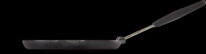 Image du produit Le Creuset Signature (36.20 cm, Poêle à grillades, Fonte)