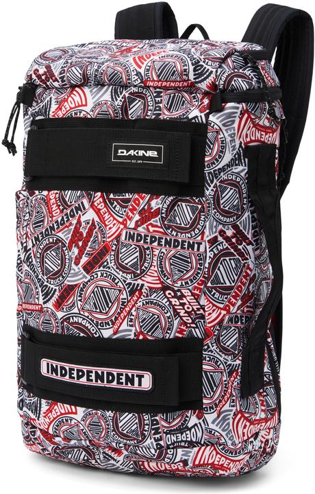 Immagine prodotto Dakine Mission Street Pack 25l X Independent (25 l)