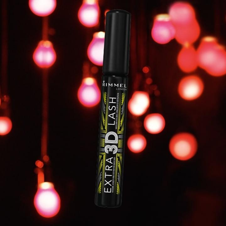 Image du produit Rimmel London Extra 3D Lash (003)