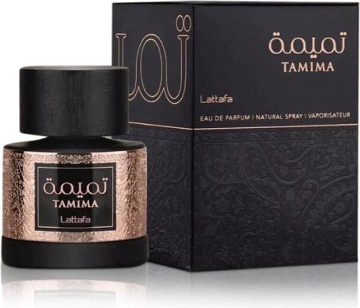 Produktbild Lattafa Perfumes Lattafa Tamima EDP W 100 ml (Eau de Parfum, 100 ml)