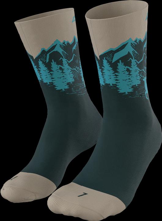 Immagine prodotto Dynafit Calzini Stay Fast Unisex (43 - 46)
