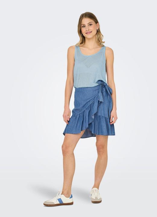 Actual product image Only ONLBEA Jeansrock Jeansrock (XL)