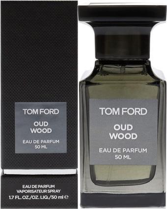 Image du produit Tom Ford bois de oud (Eau de parfum, 50 ml)