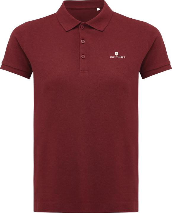 Actual product image Universal Textiles Womens/Ladies Yosemite Pique Polo Shirt (XS)