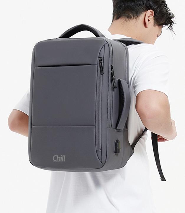 Immagine prodotto Chill Innovation Viaggio da brivido (32 l)