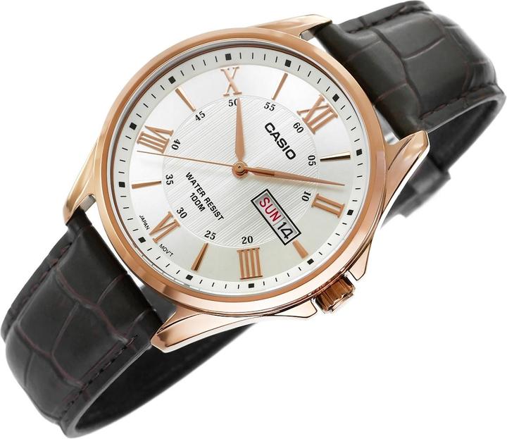 Image du produit Casio MTP-1384L-7AVDF Montre homme + BOX (Montre analogique)