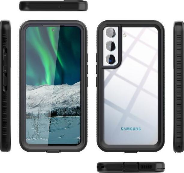 Produktbild Mu Sport 360° Allwetterschutz (Samsung Galaxy S22)