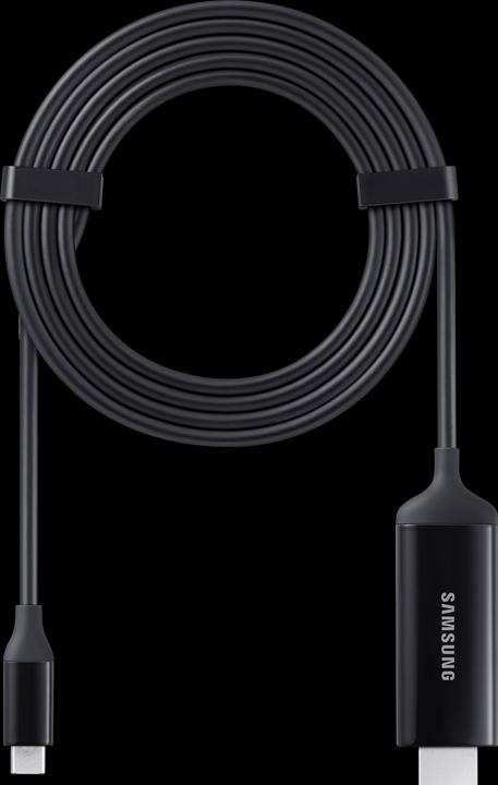 Actual product image Samsung DeX Cable (1.38 m, Scart)