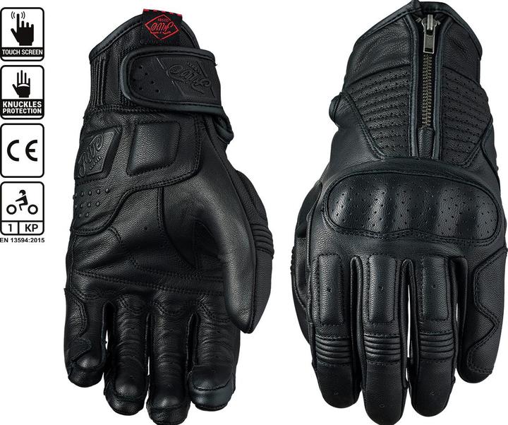 Produktbild Five Kansas (Herren, XS)