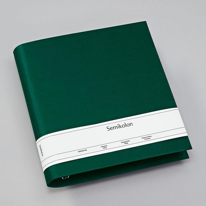 Produktbild Semikolon 4 Ring