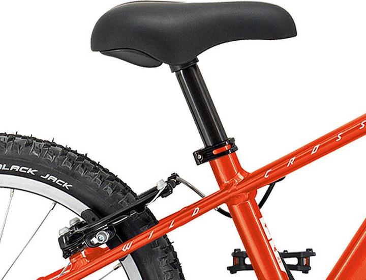 Image du produit KTM 16 Croix sauvage 16 (16")
