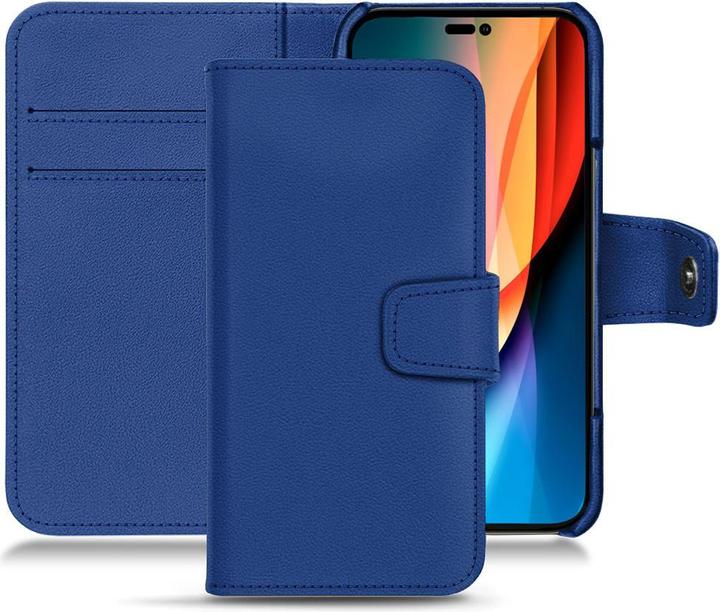 Bleu Océan PU ( Pantone #003da5 )