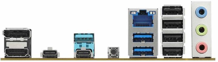 Produktbild AsRock Z890 Pro-A (Socket S1, Intel Z890, ATX)