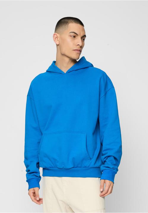 Actual product image Urban Classics Ultra Heavy Hoody - 19377 (S)
