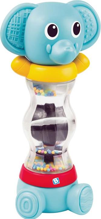 Actual product image Infantino Senso Elephant Rattle