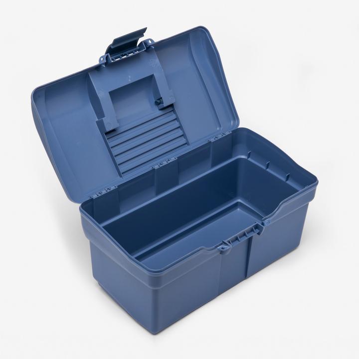 Produktbild Fouganza Putzkasten 300 blau/dunkelblau