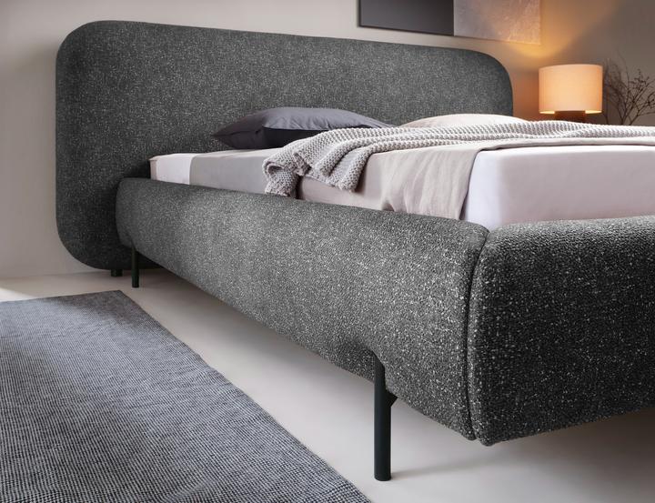 Produktbild ELTAP Bed (140 x 200 cm)