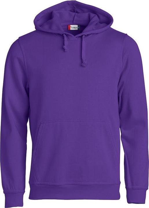 Produktbild Clique Basic Kapuzenpullover (XL)