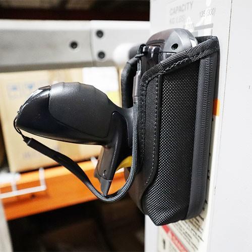 Produktbild Ultimacase Magnethalterung für Zebra TC5X mit Auslösegriff