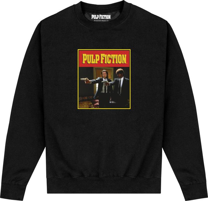 Image du produit Pulp Fiction - Sweat - Adulte (XXL)