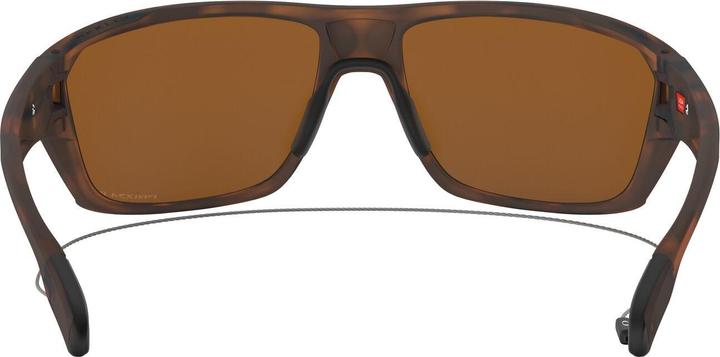 Actual product image Oakley Split Shot, Prizm Tungsten Polarised