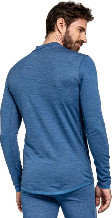 Actual product image Schöffel Merino Turtle Neck (S)