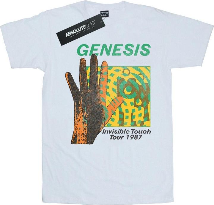 Produktbild Universal Textiles Invisible Touch Tour TShirt (XL)