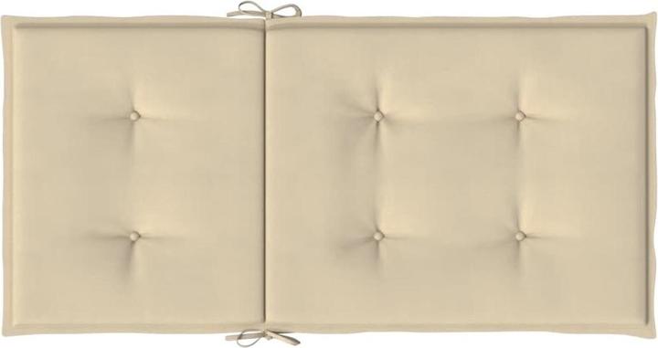 Produktbild VidaXL Nady (100 x 50 x 3 cm)