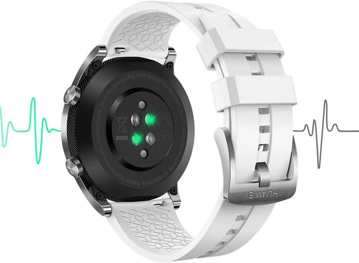 Produktbild Huawei Watch GT Elegant Edition (42 mm)