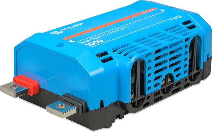 Image du produit Victron Energy Lynx Class-T Power In