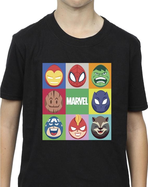 Image du produit - T-shirt EASTER EGGS - Garçon (152, 158)