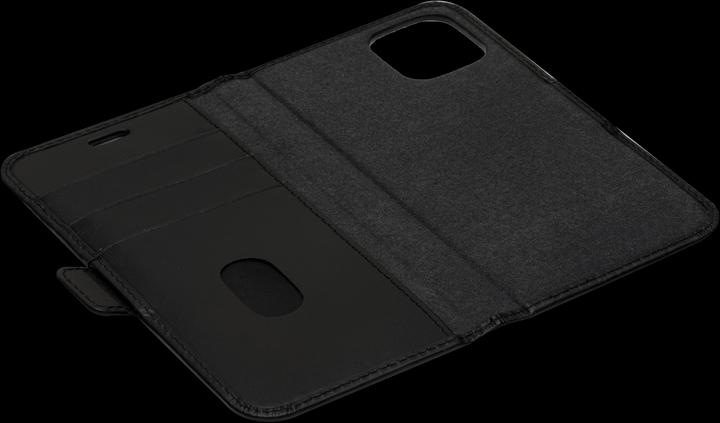 Actual product image dbramante1928 LYNGE - IPHONE 12 6.1? - Black (Realme 12 Pro+, Apple iPhone 12)