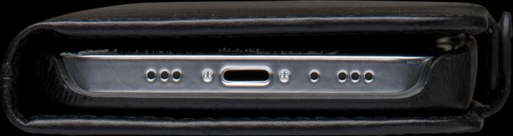 Actual product image dbramante1928 LYNGE - IPHONE 12 6.1? - Black (Realme 12 Pro+, Apple iPhone 12)