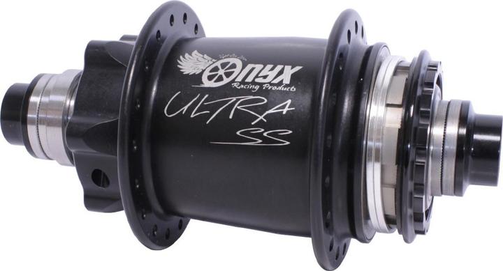 Actual product image Onyx Iso Ultra SS (Disc brake Center lock)