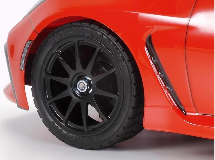 Immagine prodotto Tamiya Toyota GR86 (Kit)