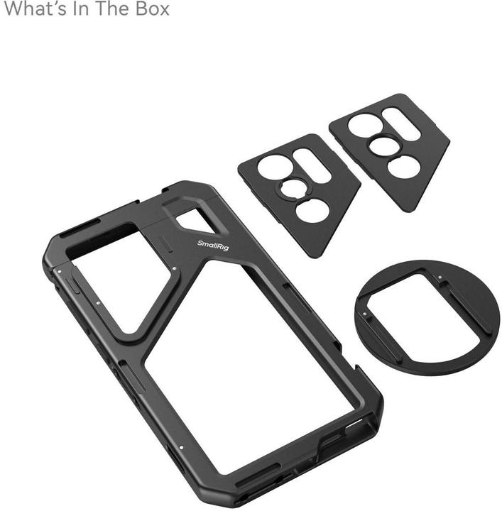 Immagine prodotto SmallRig 4601 Kit gabbia Samsung Galaxy S24 Ultra
