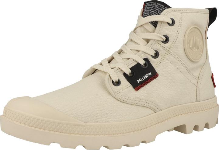 Produktbild Palladium Pampa Hi Patch - 61701 (36)