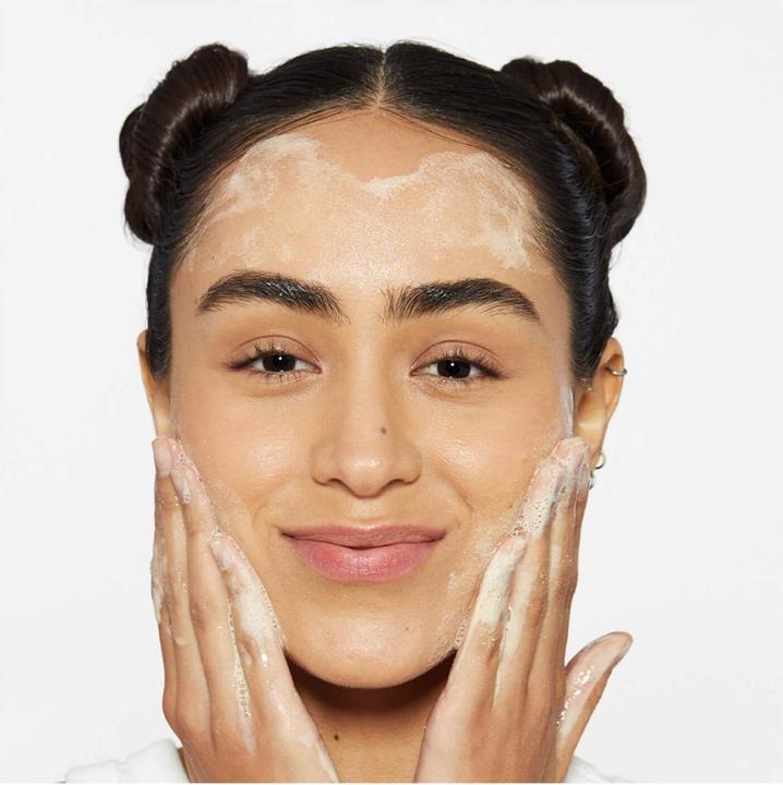 Immagine prodotto Dermalogica Latte quotidiano Esfoliante in polvere calmante a base di avena (Esfoliazione)