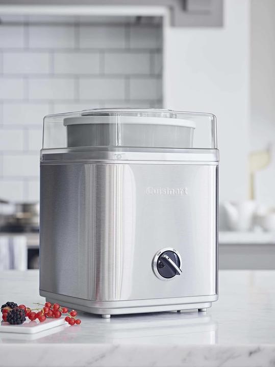 Image du produit Cuisinart Machine à glace Deluxe