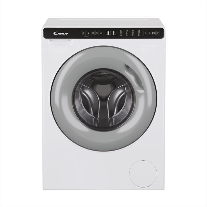 Produktbild Candy CW50-BP12307G-S (5 kg, Links, EU-Stecker)
