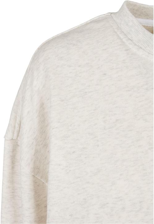 Produktbild Urban Classics Ladies Oversized Rainbow Crewneck (XS)