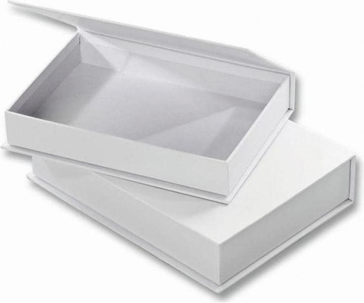 Produktbild Folia Klappdeckel-Boxen