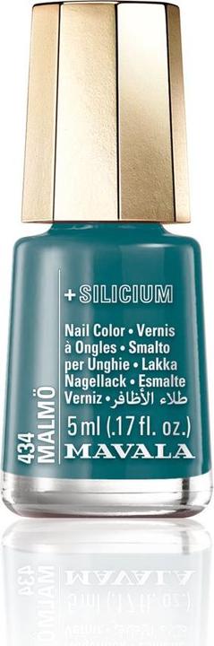 Immagine prodotto Mavala Smalto per unghie Mini Colour (Malmö)
