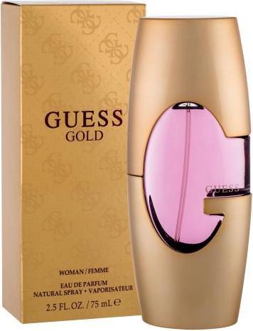 Immagine prodotto Guess Oro (Eau de parfum, 75 ml)