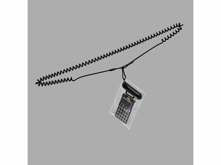 Image du produit Teenage Engineering Curl Strap Splash Curl Strap