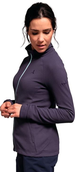 Produktbild Schöffel Fleece Jacket Schiara L (M)