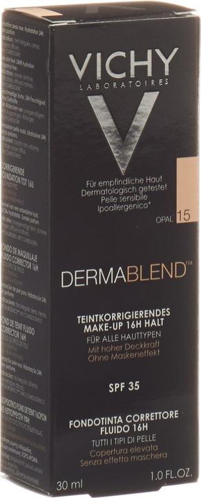 Vichy Dermablend (15 Opal)