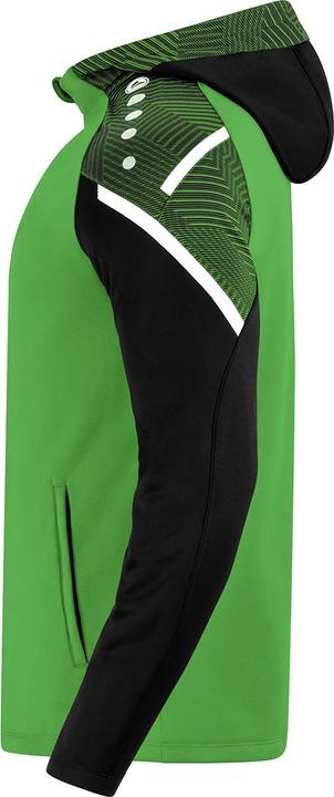 Produktbild JAKO Kapuzenjacke Performance Damen (36)