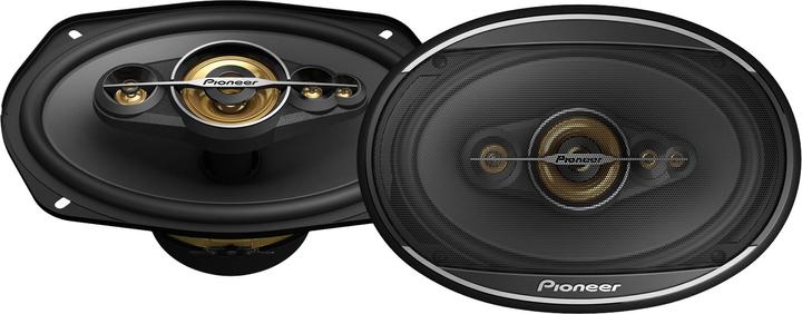 Image du produit Pioneer TS-A6991F (700 W, 6 x 9")