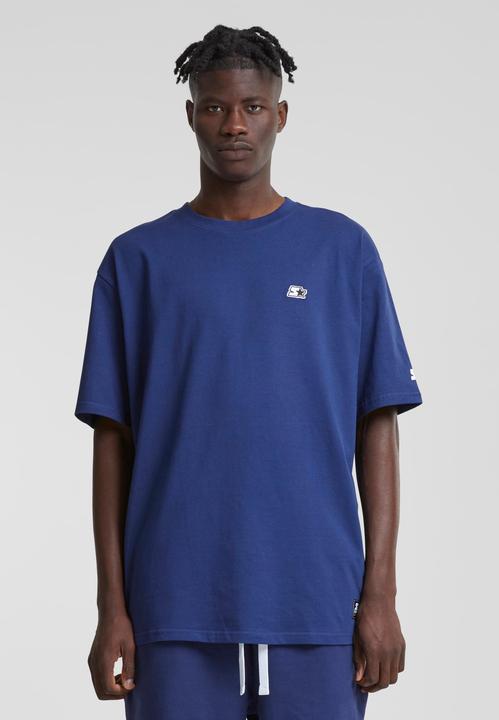 Image du produit Starter Tee surdimensionné essentiel - 16922 (L)